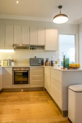 Gallery image of Collection Luxury Accommodation - 7 On Murray 2 En-suite Bedroom Apartment in Stellenbosch