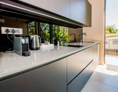 Gallery image of De Haas Living @ Die Laan 2 in Stellenbosch