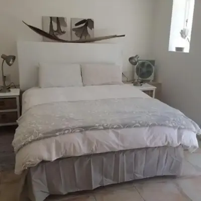 Olive Tree Garden apartment 1
