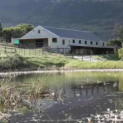 Shabach Farm