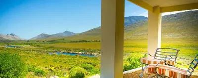 Gallery image of Kapensis Guesthouse (Pty) Ltd in Pringle Bay