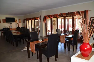 Gallery image of Kapensis Guesthouse (Pty) Ltd in Pringle Bay