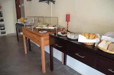 Gallery image of Kapensis Guesthouse (Pty) Ltd in Pringle Bay