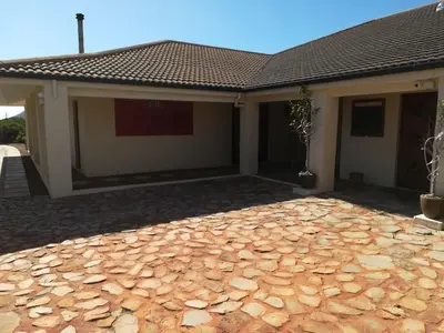 Gallery image of Kapensis Guesthouse (Pty) Ltd in Pringle Bay