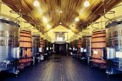 Gallery image of Marianne Wine Estate in Stellenbosch