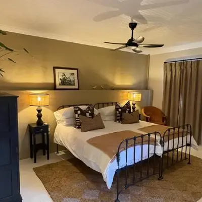 Mount Grace Country House