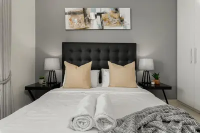 Gallery image of Portico in Bloubergstrand