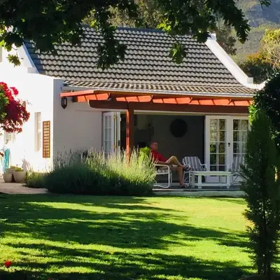 Acorn Cottage Hermanus