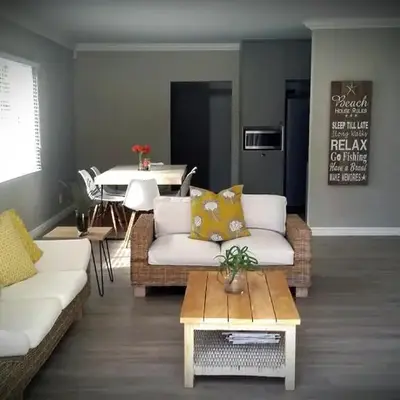 Corban Cottage
