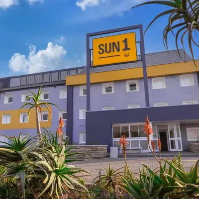 SUN1 MILNERTON