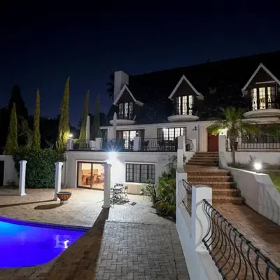 Dark Chocolate Guest House