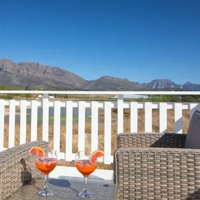 Sweetwater Guesthouse