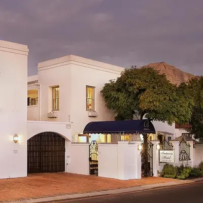 Batavia Boutique Hotel