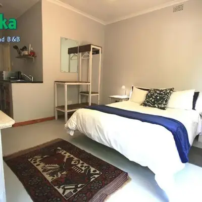 Annika Self-catering and B&B