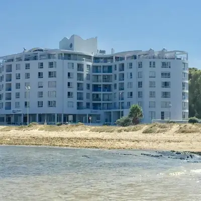 False Bay Inn