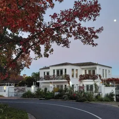 Penelope's Stellenbosch