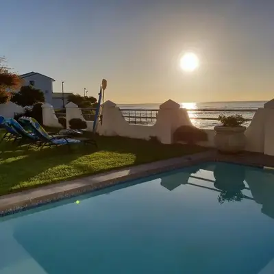 Westbank Private Beach Villa