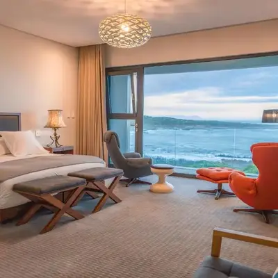 Schulphoek Seafront Boutique Hotel