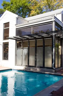 Gallery image of De Haas Living @ Die Laan 40 in Stellenbosch