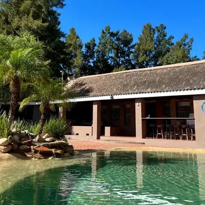 Rivers Own Guest Lodge