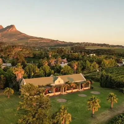 The Country Guesthouse