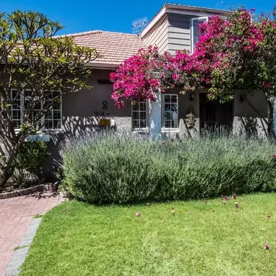 Greenlawns B&B