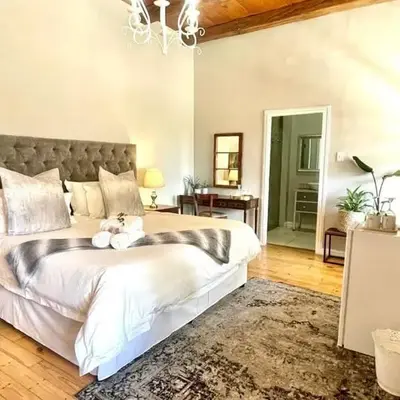 Olive Tree Boutique Hotel