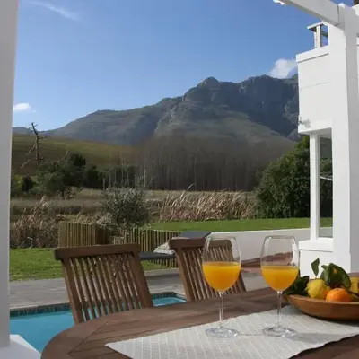 Charming Villa