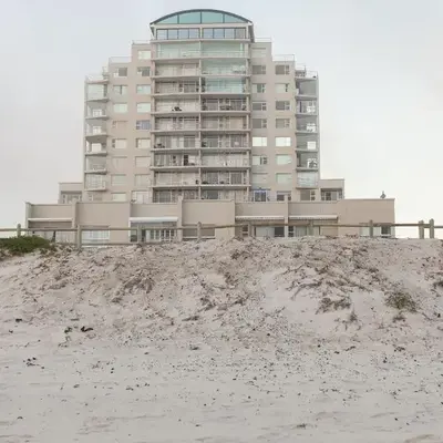 The Waves Blouberg Beach Apartments