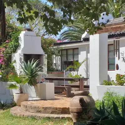 Weavers' Cottage