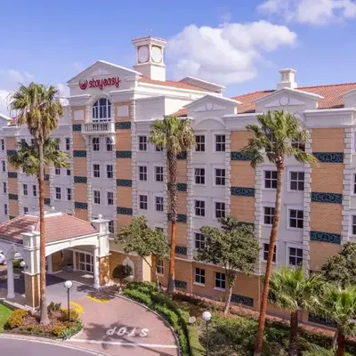 StayEasy Century City