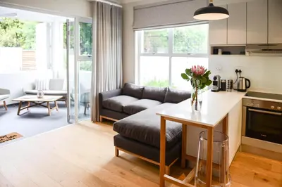 Gallery image of Collection Luxury Accommodation 7 on Murray unit 1 in Stellenbosch