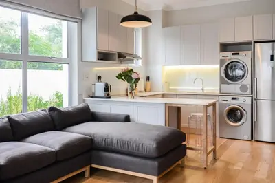 Gallery image of Collection Luxury Accommodation 7 on Murray unit 1 in Stellenbosch
