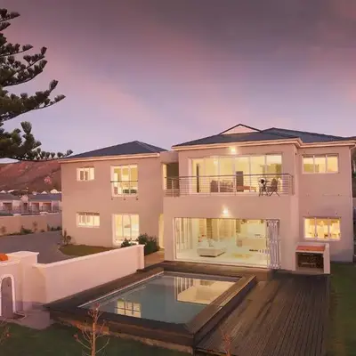 269 on Main Holiday Home