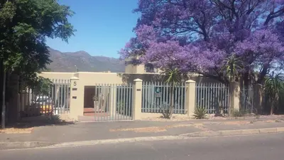 Gallery image of 5 on Pieter Hugo in Paarl