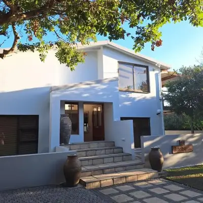 Arbeidsgenot Beach House