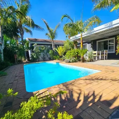 Northern Vine Guesthouse B&B Self-catering