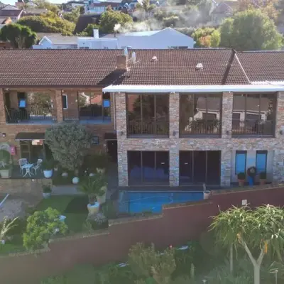 Bay View Guest House