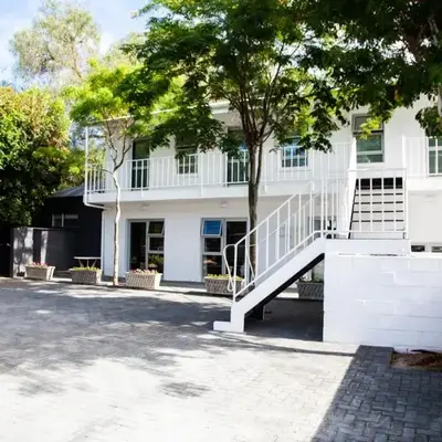 Skinkikofi Guest House
