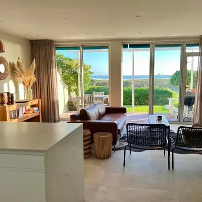 Dolphin Beach Cabana
