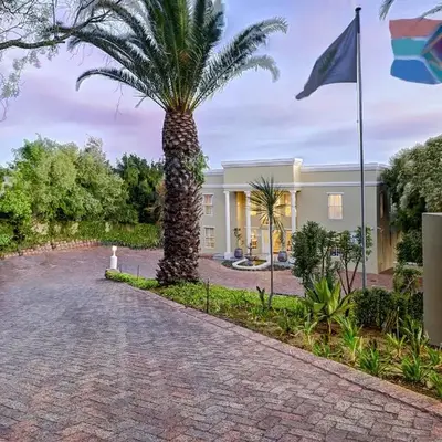 Bell Rosen Guest House