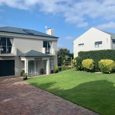 Bem Vindo Self Catering Guest House