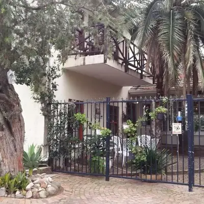 MAVILLA STELLENBOSCH B&B