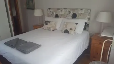 Gallery image of Strand Holiday Cottage in Cape Town