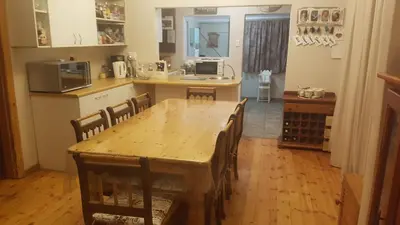 Gallery image of Strand Holiday Cottage in Cape Town