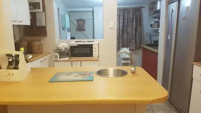Gallery image of Strand Holiday Cottage in Cape Town