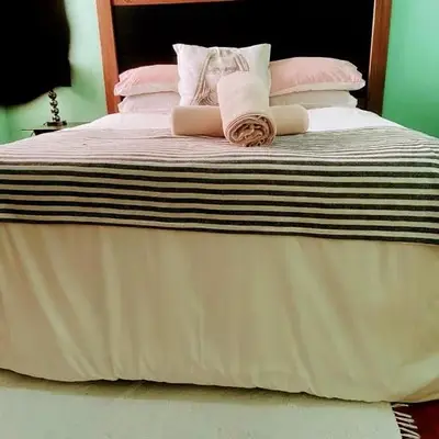 Zagorski’s Bed and breakfast