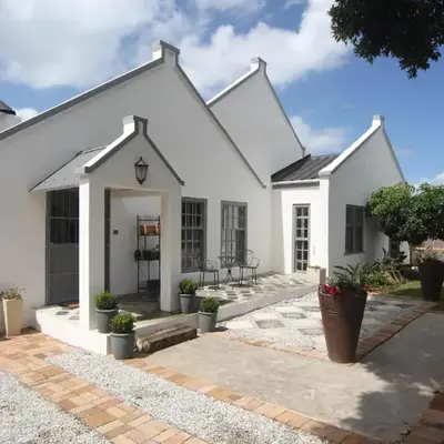 The Lily House Hermanus