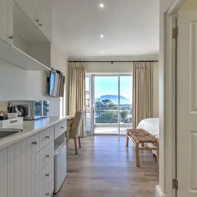 Thyme Wellness Spa and Guesthouse