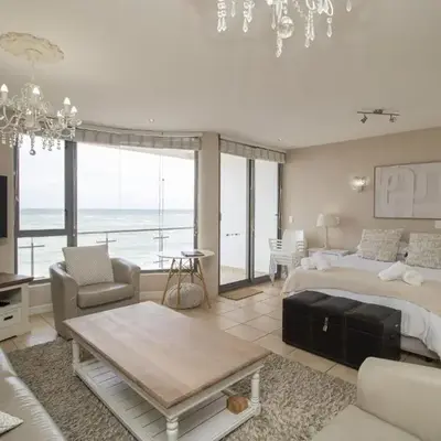Hibernian Towers 402 Self Catering Accommodation Strand Western Cape South Africa